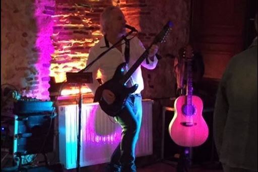 English Wedding Music France